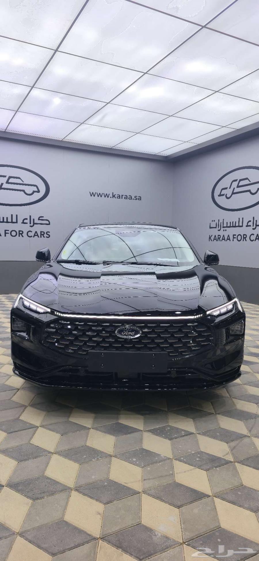 فورد توريس تيتانيوم64344731528963110