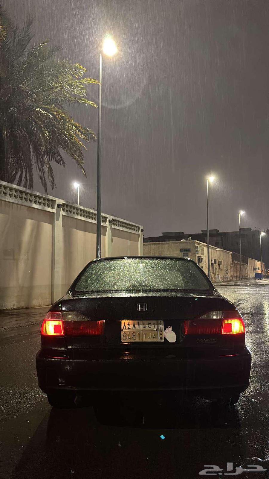 هوندا اكورد للبيع64345120569219111