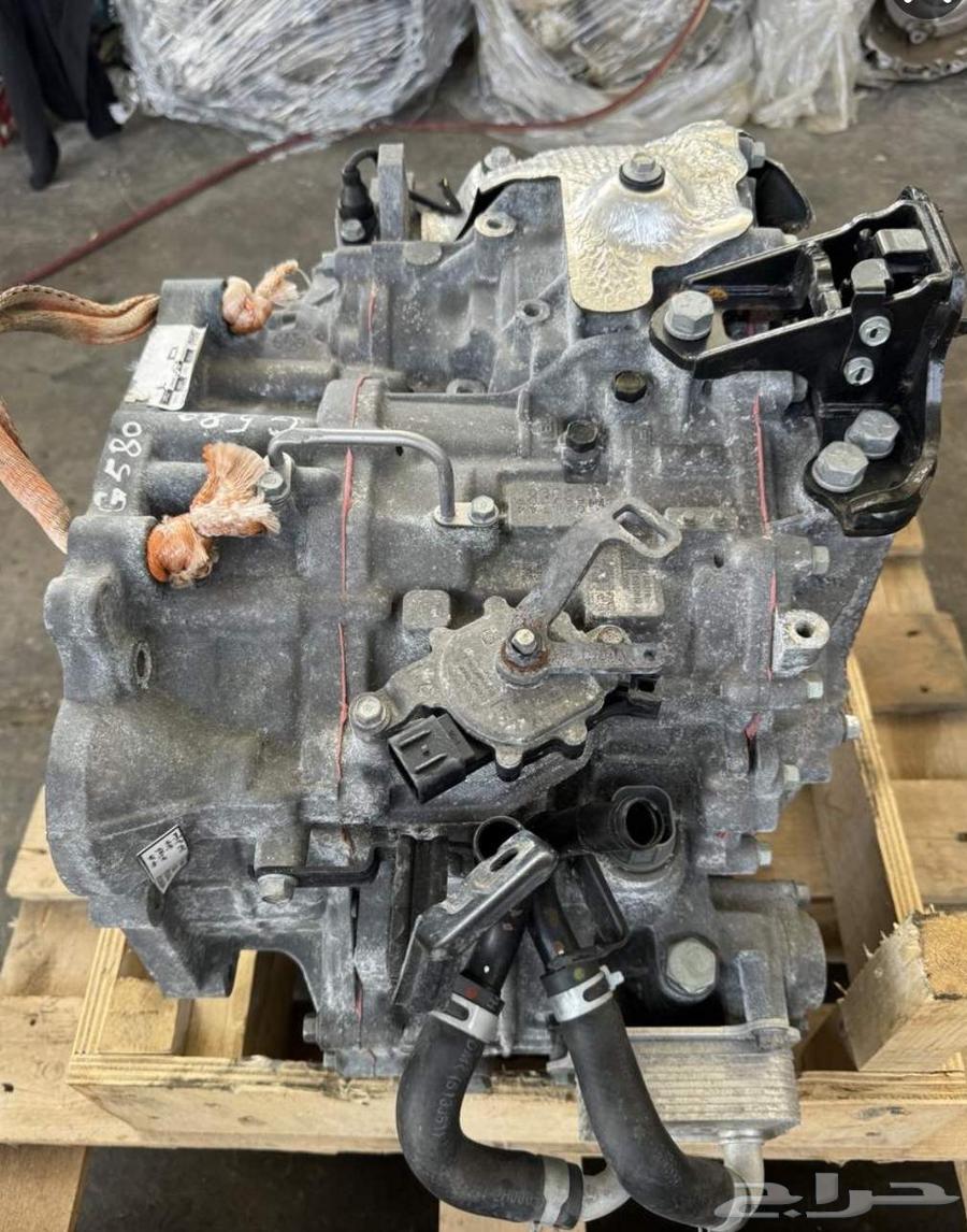 Imported Automatic Transmission for Elantra 202364349301325185113