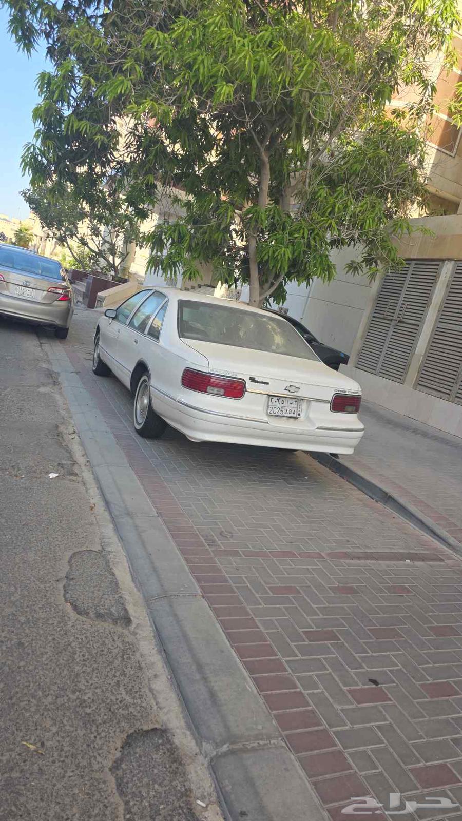 Caprice Soapy Clean (First Owner) 199364351243727747111