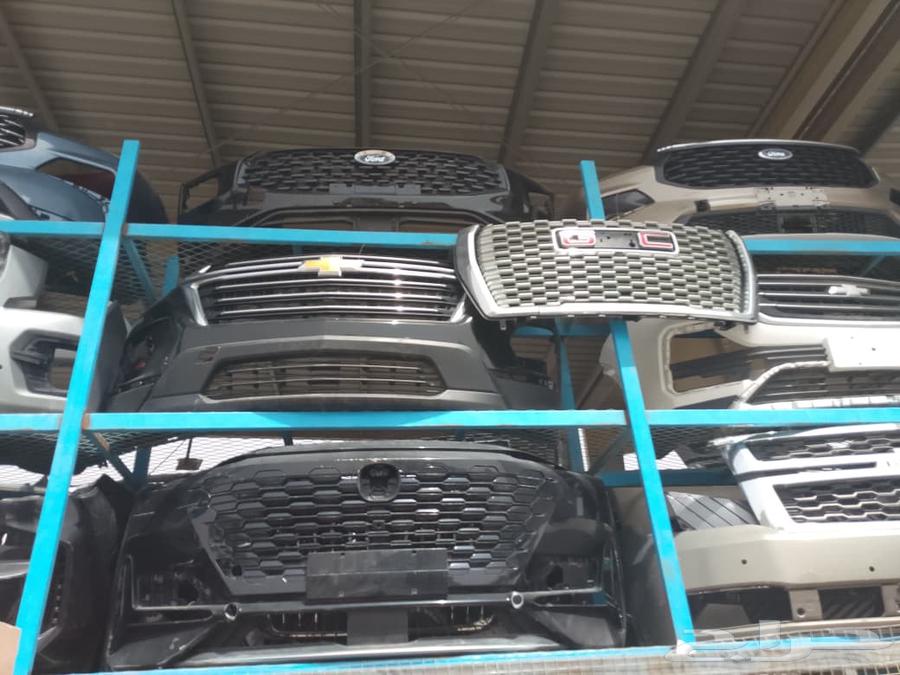 جميع انواع السيارات قطع غيار64357556735747111