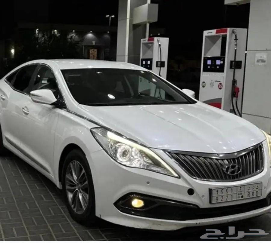 هونداي ازيرا ديزل64347427102977110