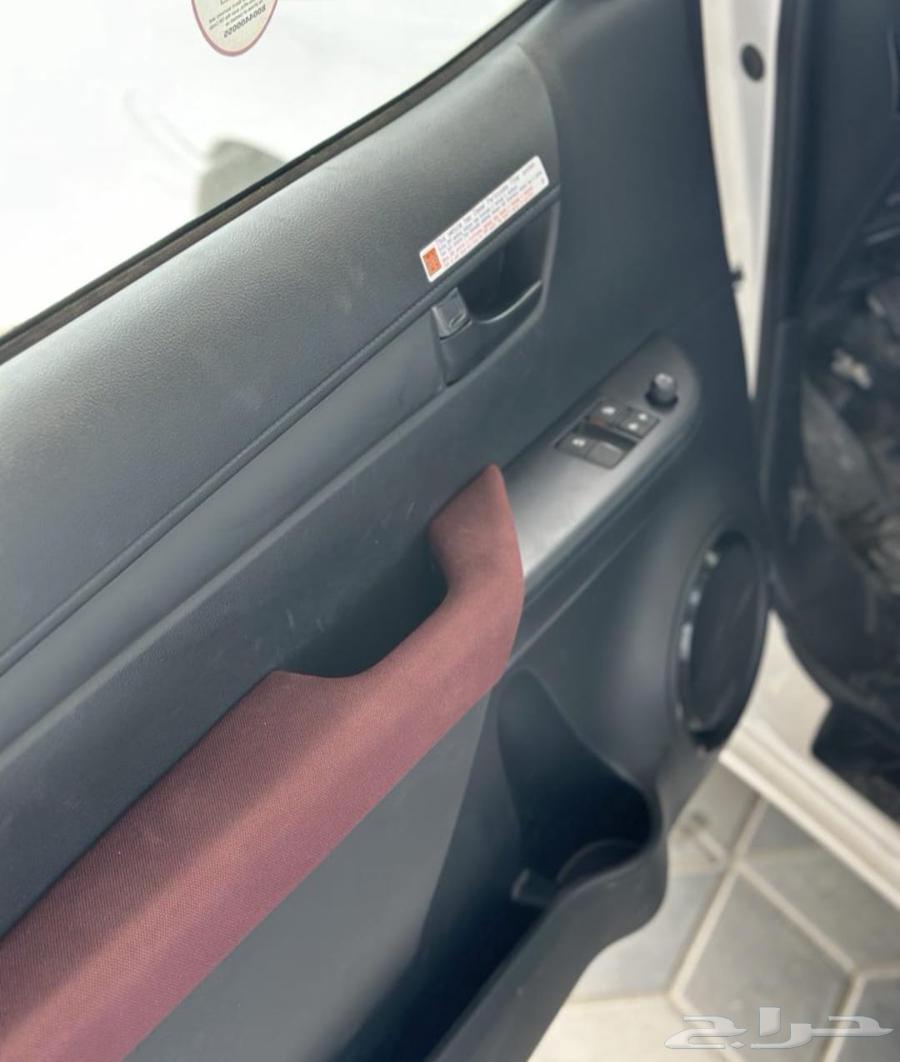 هايلوكس غماره ديزل بدون دبل 202564348378119810111