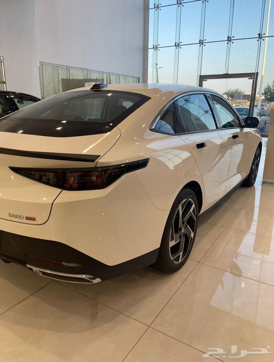 شانجان ايدو بلس خصومات ولا بالخيال64356340032641113