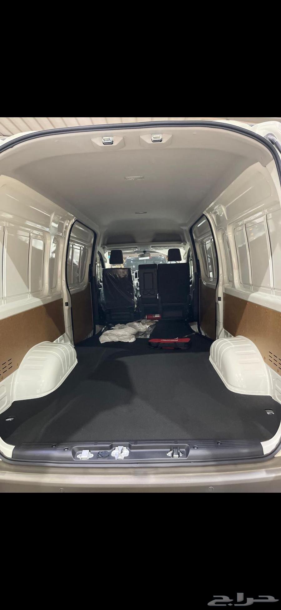 تويوتا هاي اس بضاعه سقف عالي باب مفصلي ديزل 202564348305600003114