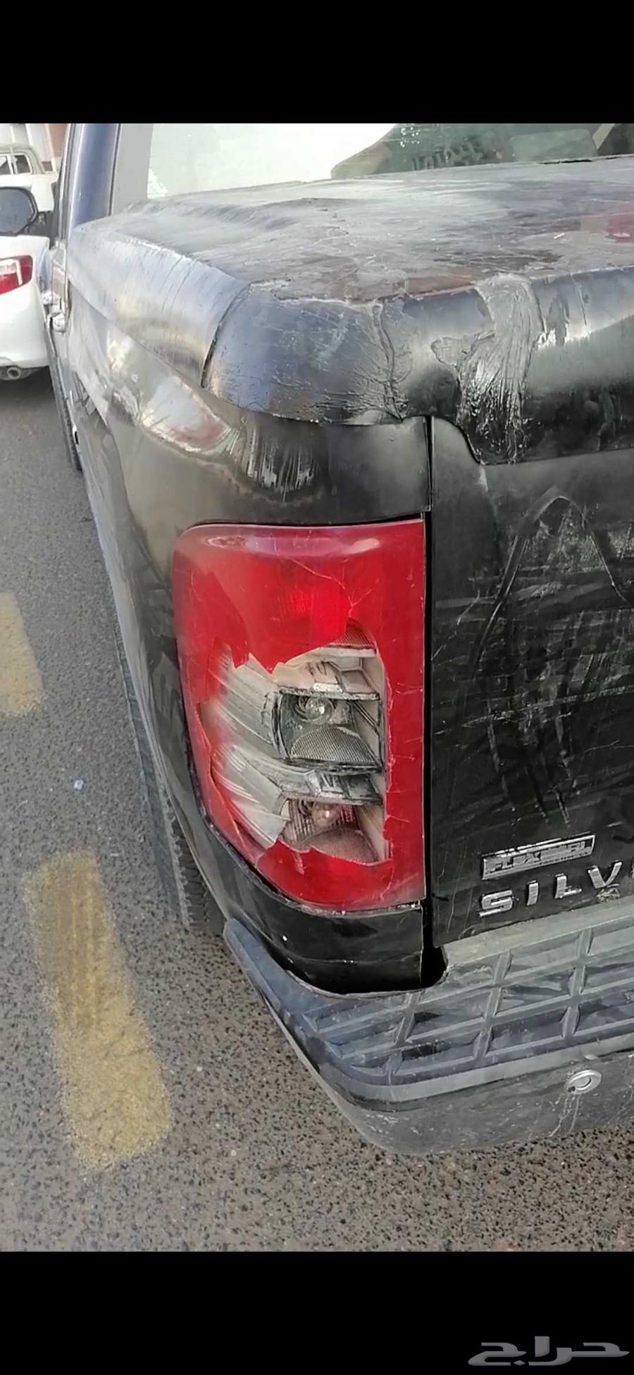 جمس سلفرادو غماترين موديل 201064353721409537112