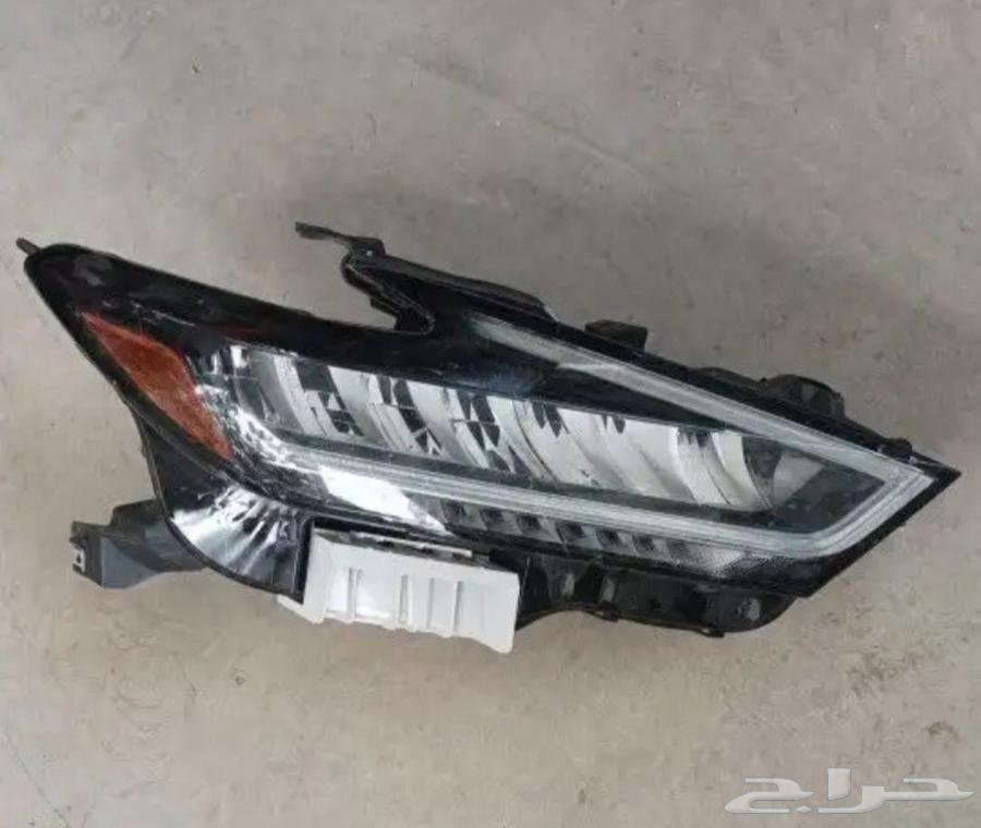 Maxima 2020. 2021 Original Spark Plug64357980267651110