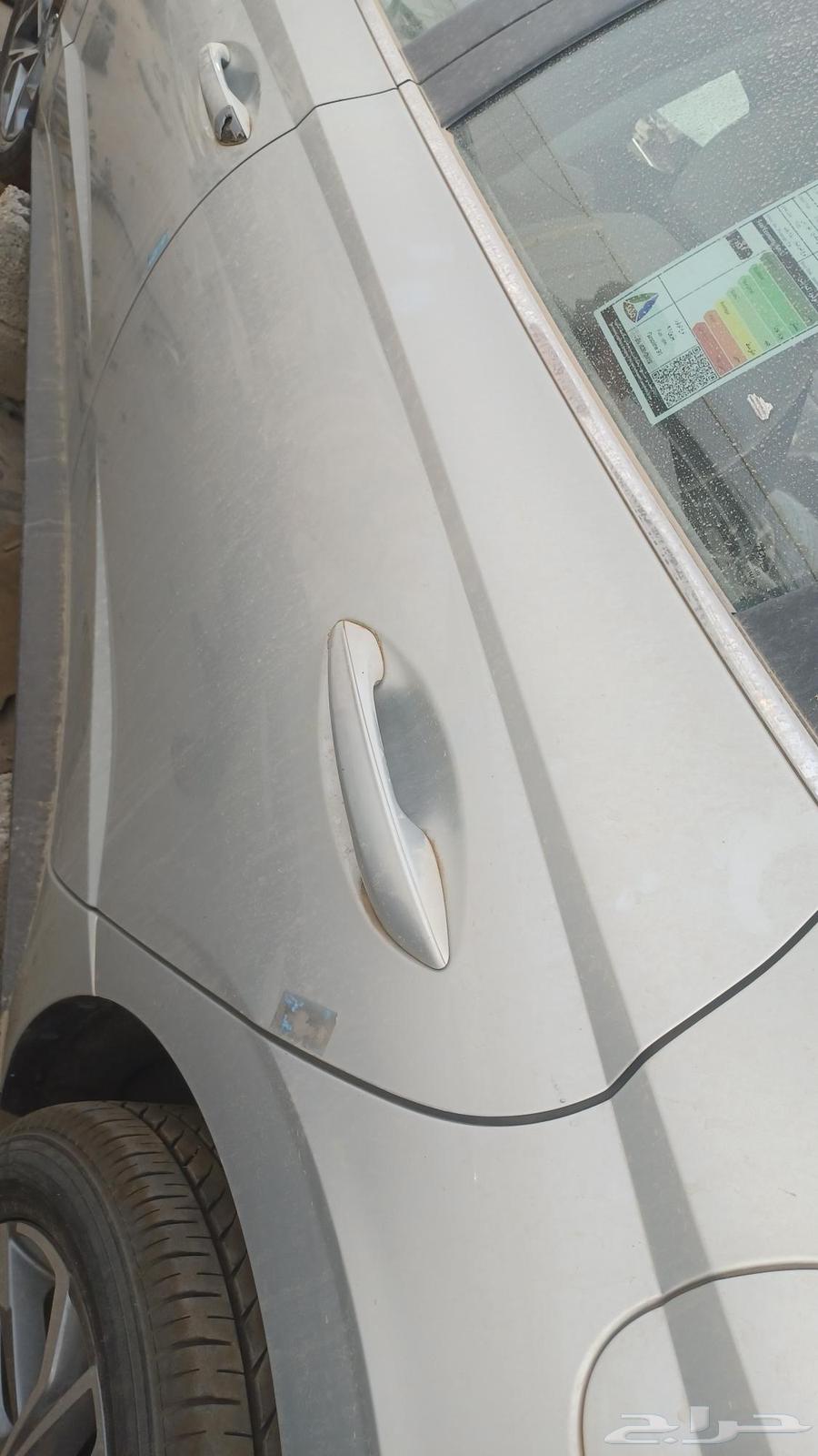 تشليح نيسان التيما مكسيما صني باترول باتفندر اكستريل64357600802561110