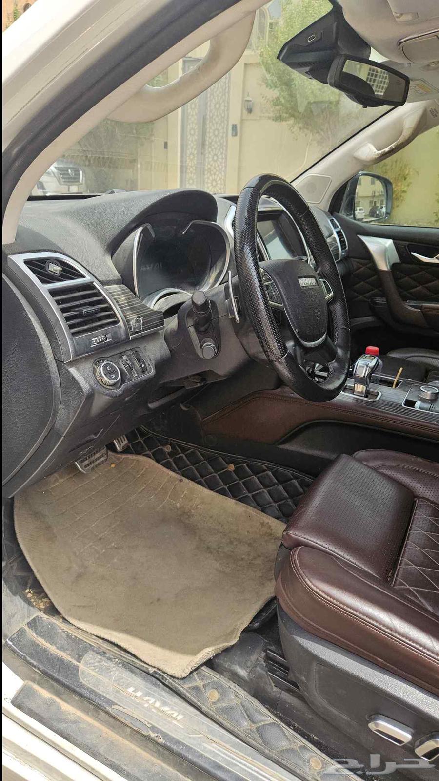 هافال h9 2021 بيع سريع64351577107971110