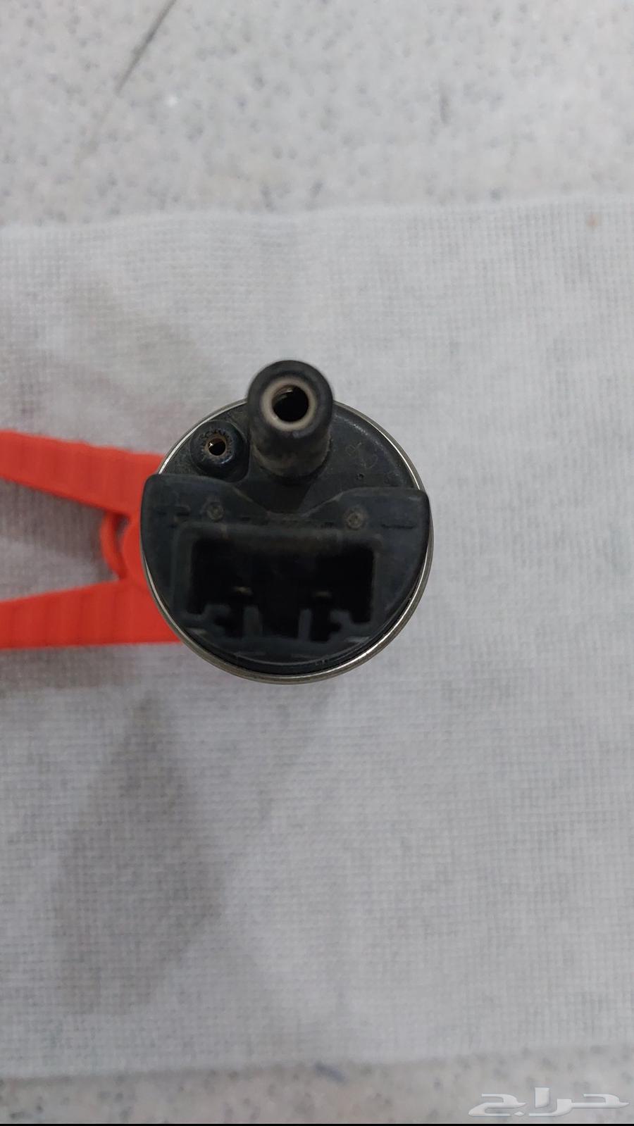 طرمبة بنزين لاندكروزر من 93 الى 200964355156508161112