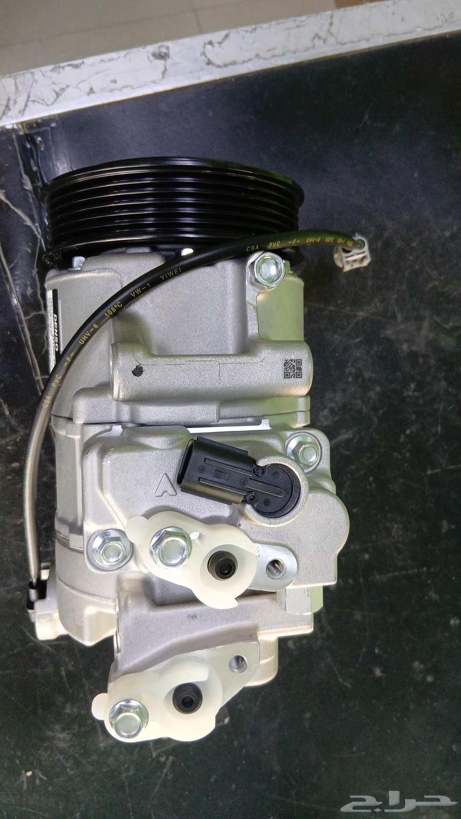 كنبرسر سوبارو لجاسي 3.664350599801475111