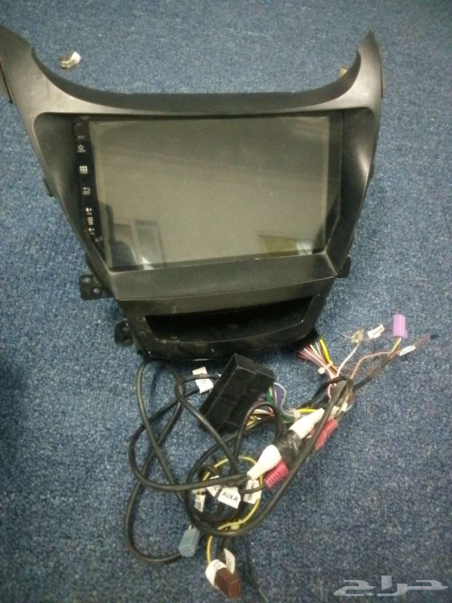 مسجل سياره وكاله64347529903875111