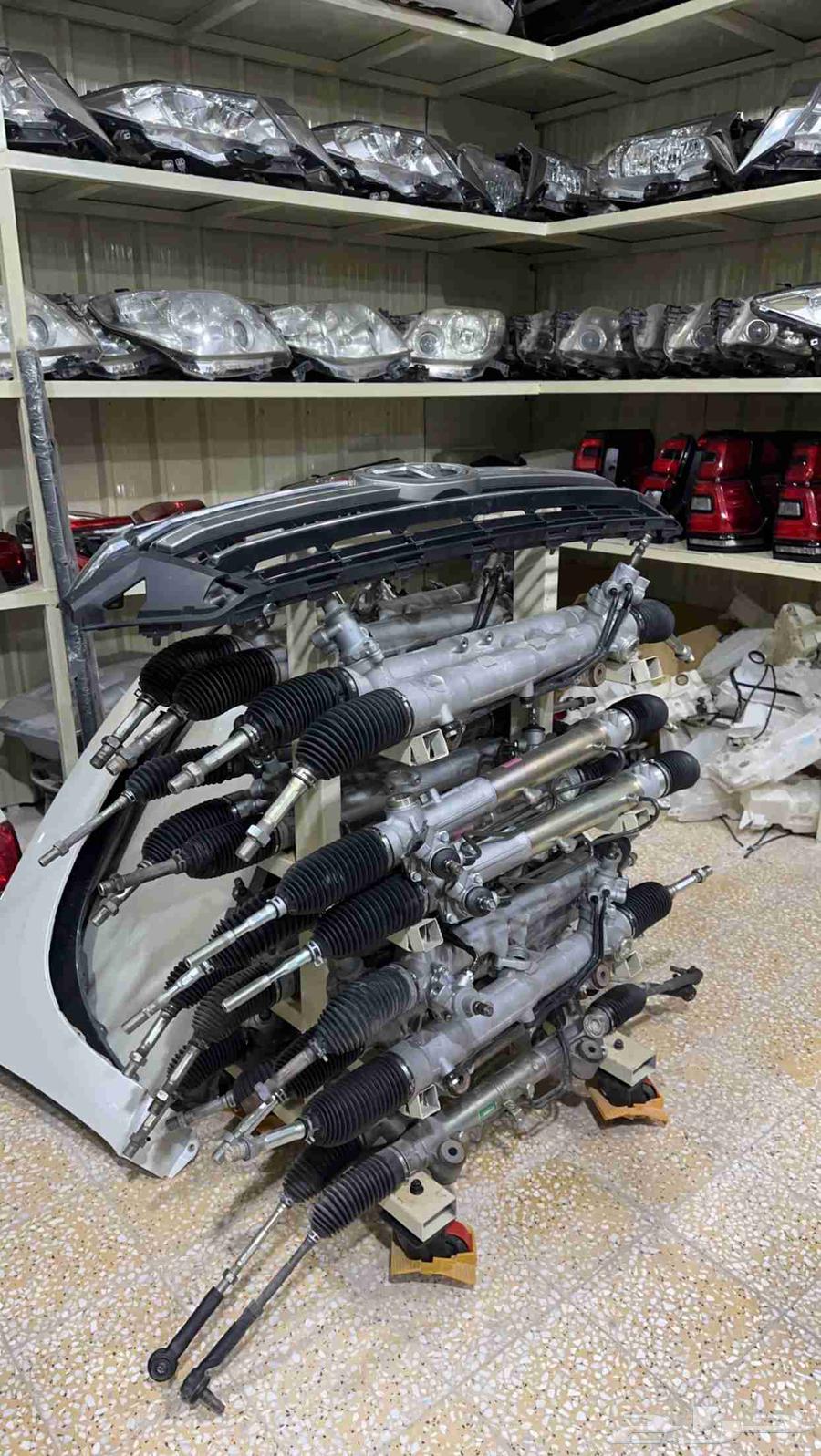 Used Genuine Car Transmissions for Camry, Aurion, Avalon, Lexus64347383117955111