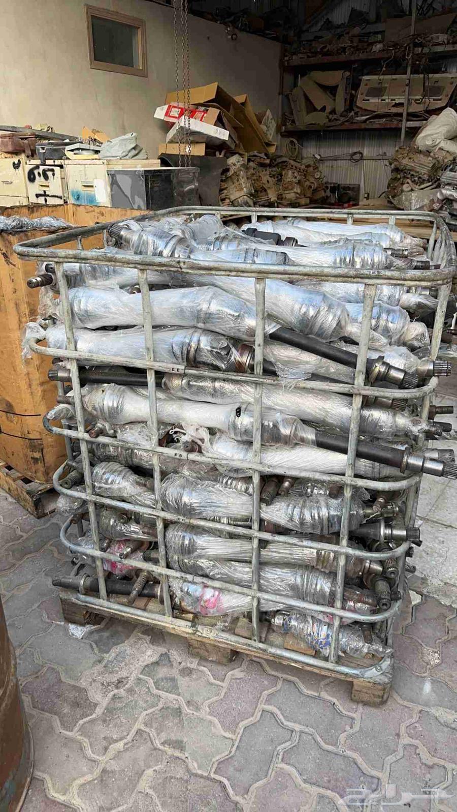 عكوس وكاله لجميع انواع السيارات64352883220226112