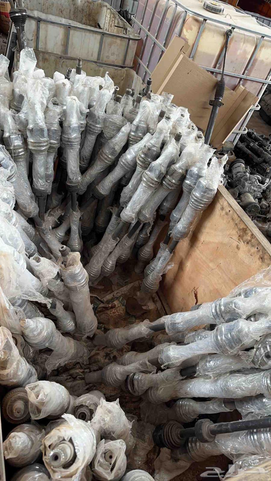 عكوس وكاله لجميع انواع السيارات64352883220226113