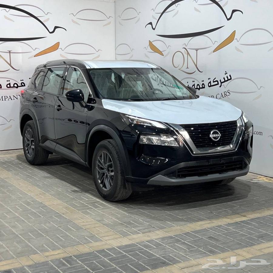 نيسان اكستريل استاندر دبل 5 مقاعد موديل 202564349184257411110