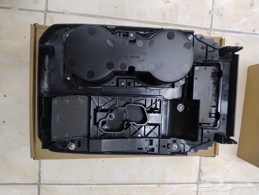 ديكور قير كامري خشبي . رصاصي . اسود 2012 الى 201764358598479873112