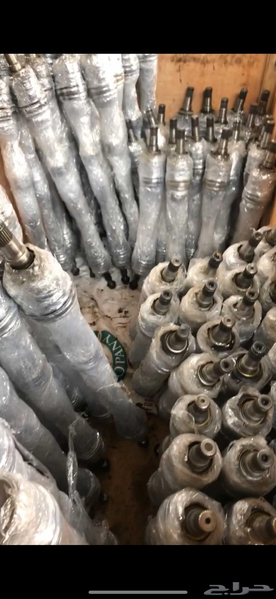 عكوس وكاله لجميع انواع السيارات64352883220226111