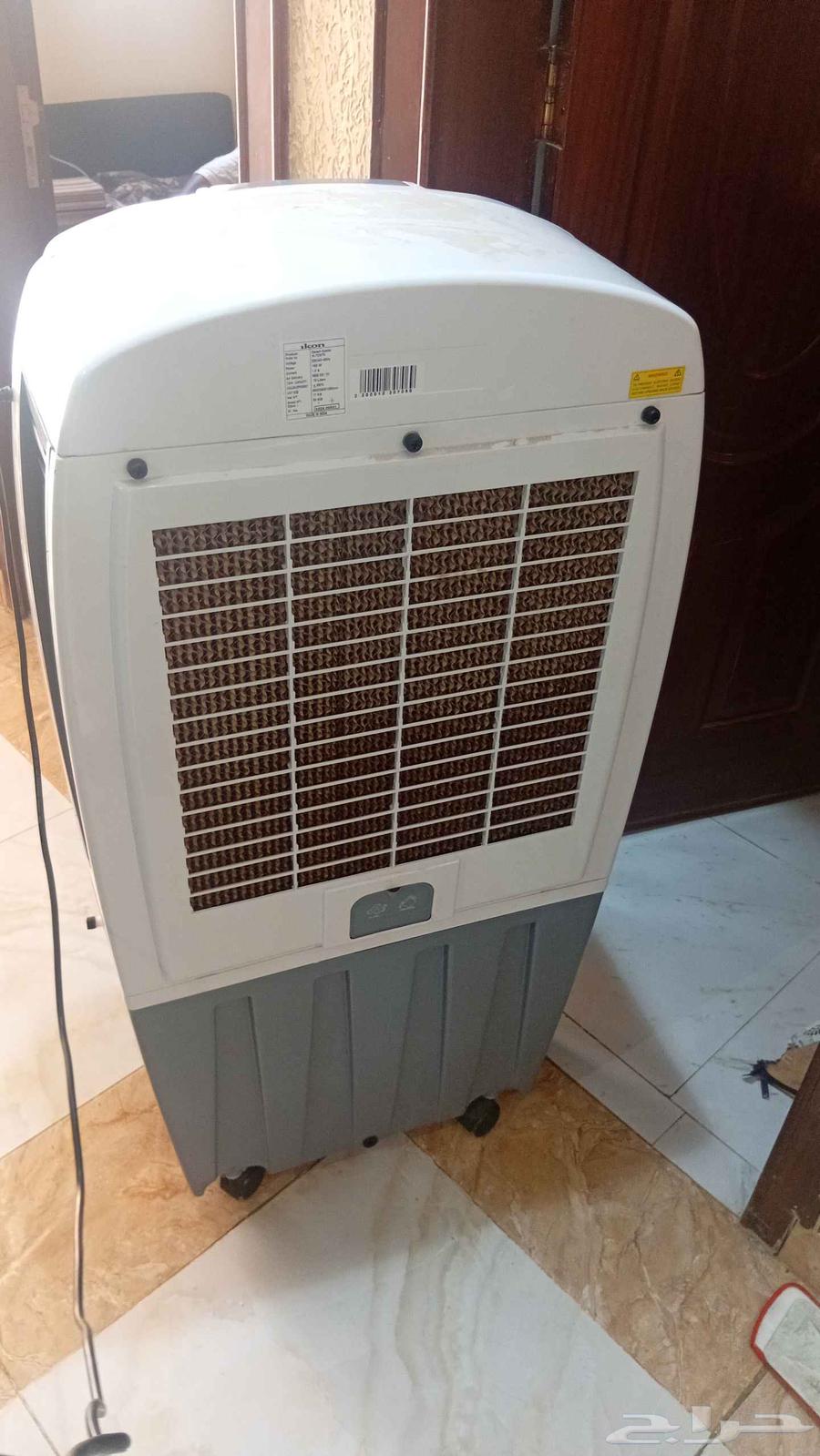 مكيف سحراوي 70 لتر للبيع 500 قابل لي التفاوض64104963015809112