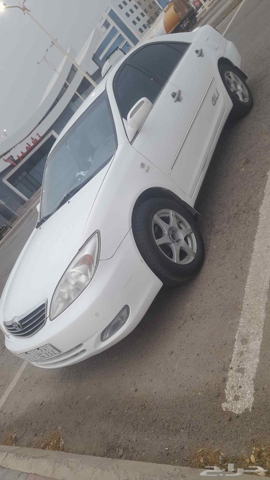 تويوتا كامري 200464355186657794114