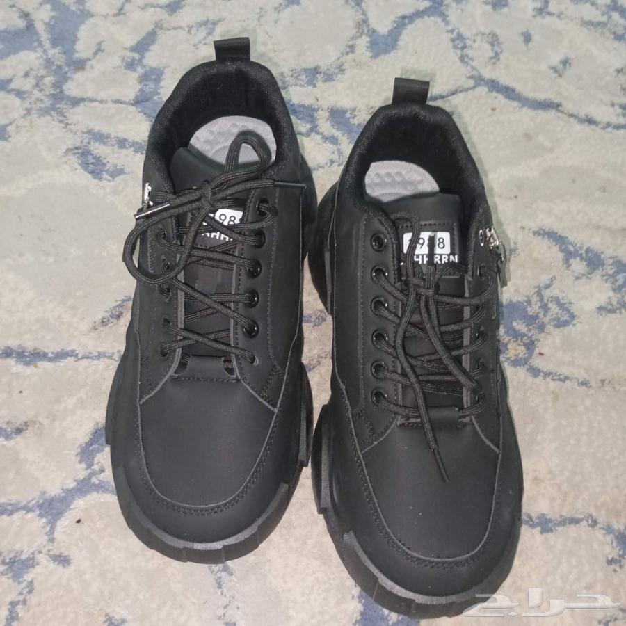 Black Formal Shoe64101120336130113