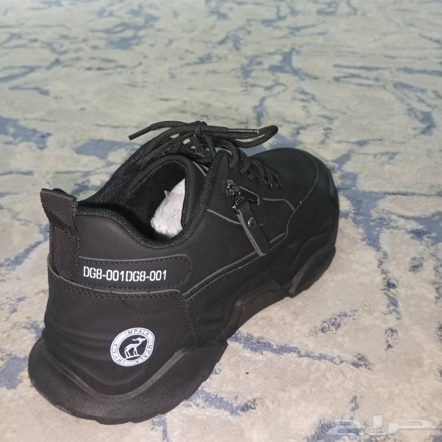 Black Formal Shoe64101120336130112