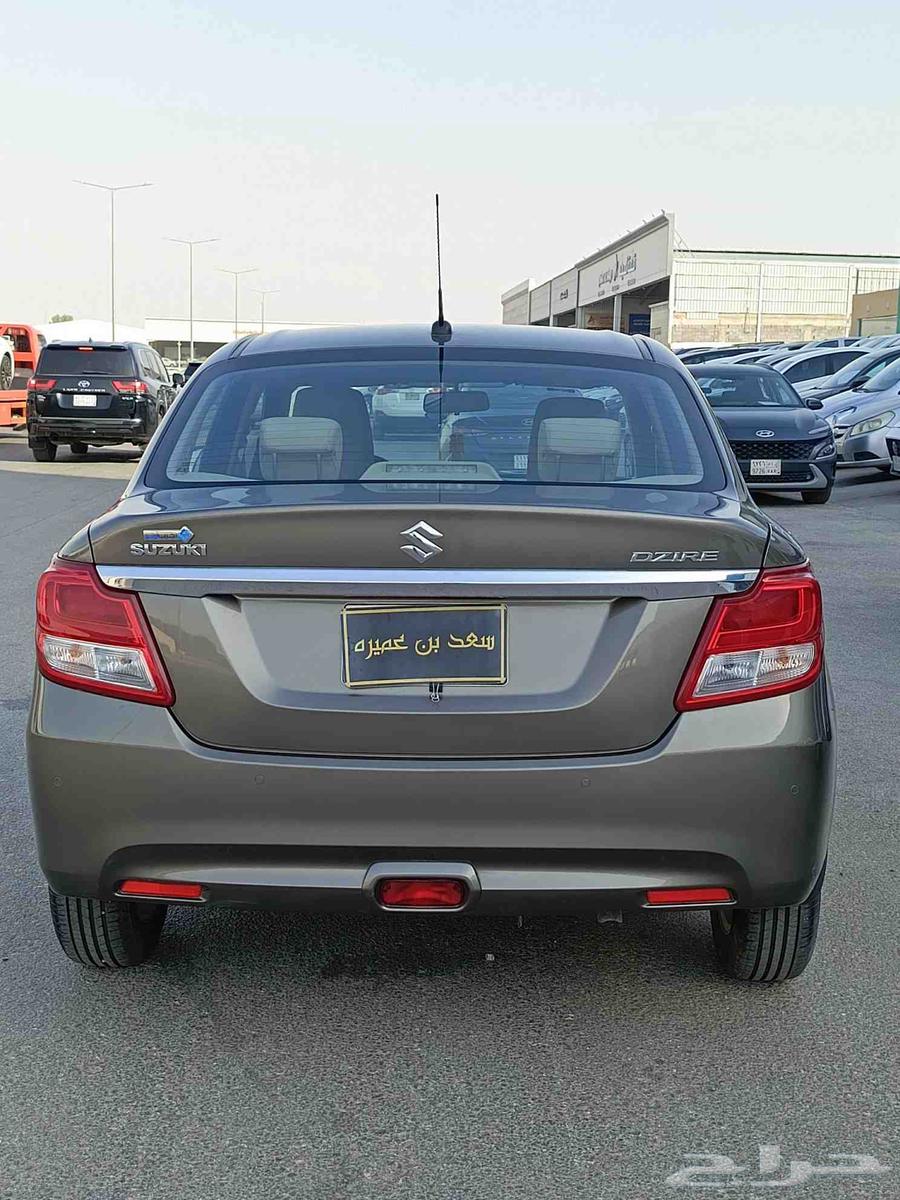 سوزوكي ديزار موديل 2024 فل كامل64354179105409113