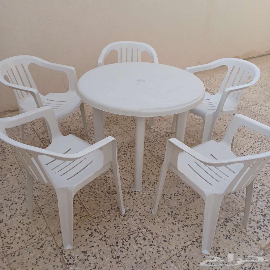 كراسي بلاستيك طاولات طعام بلاستيك كرسي طاولة بلاستيك63699636557313110