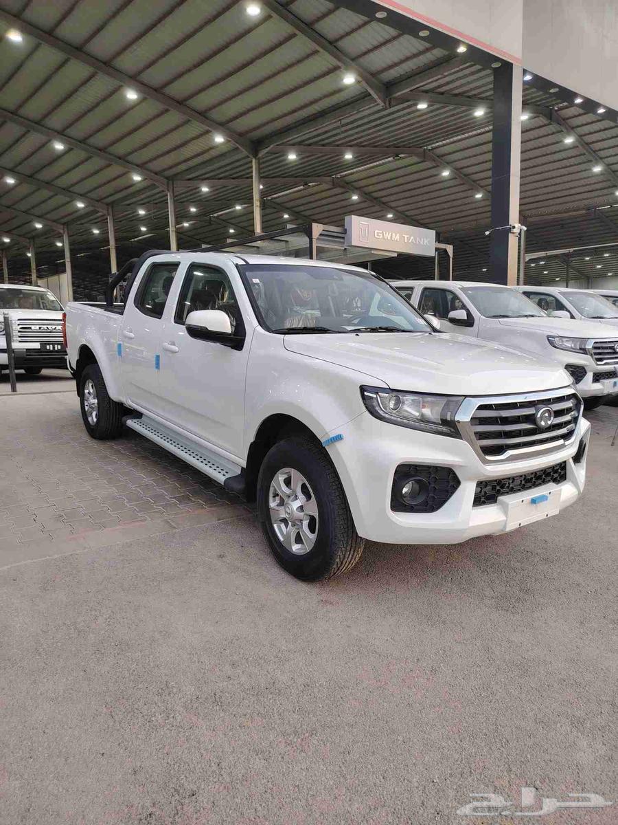 جريت وول وينجل 7 ديزل دبل وبدون م 2025 اسعار خاصه للكاش64348890210179112