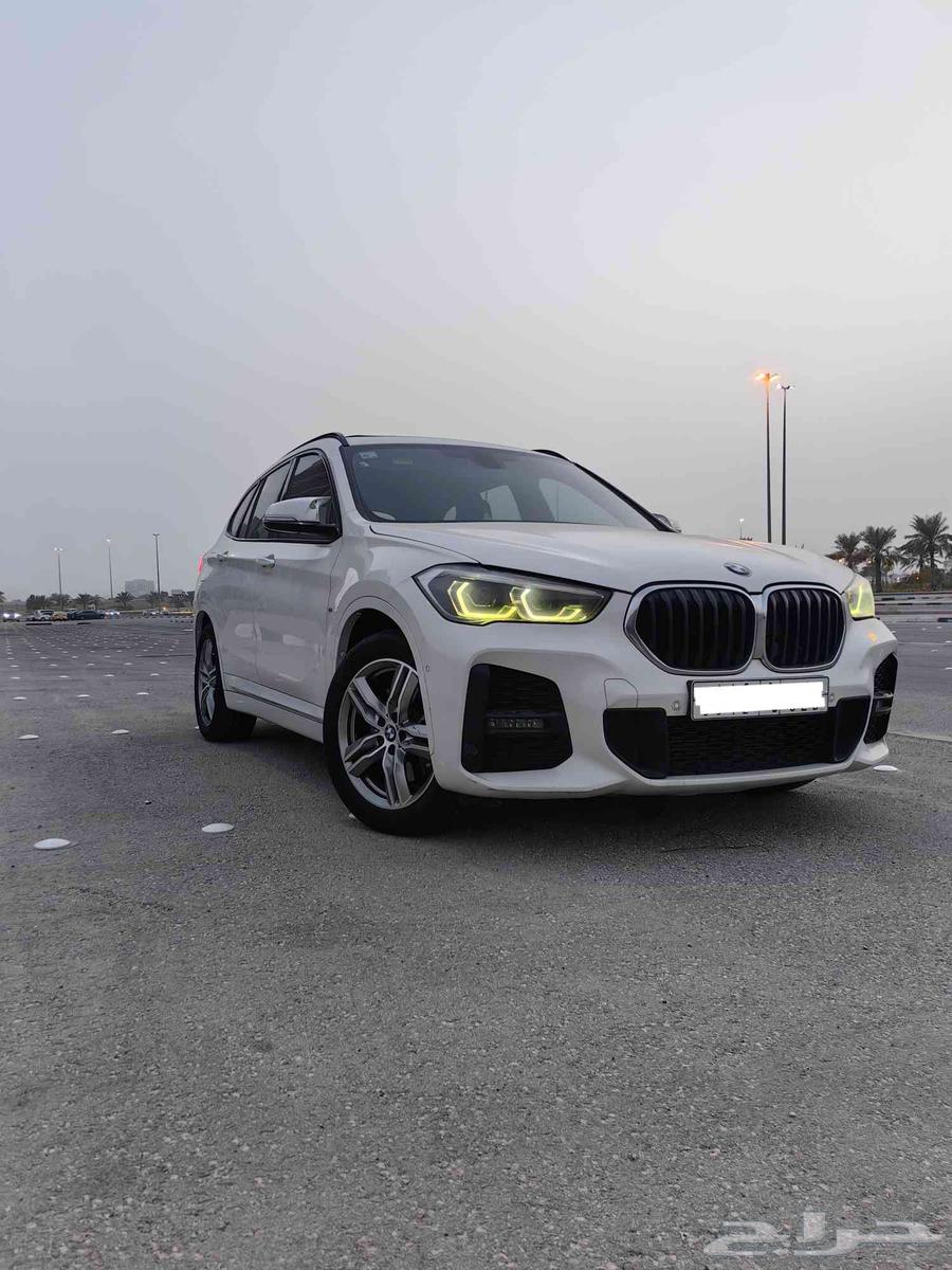 بي ام دبليو اكس ون bmw x1 202064347530041987111