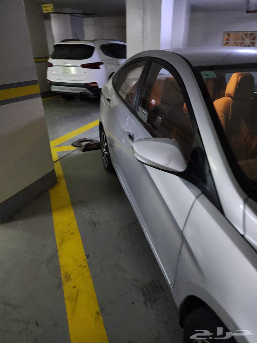 Clean used Accent car, automatic, mileage 269 thousand. The requested price64358972427139113