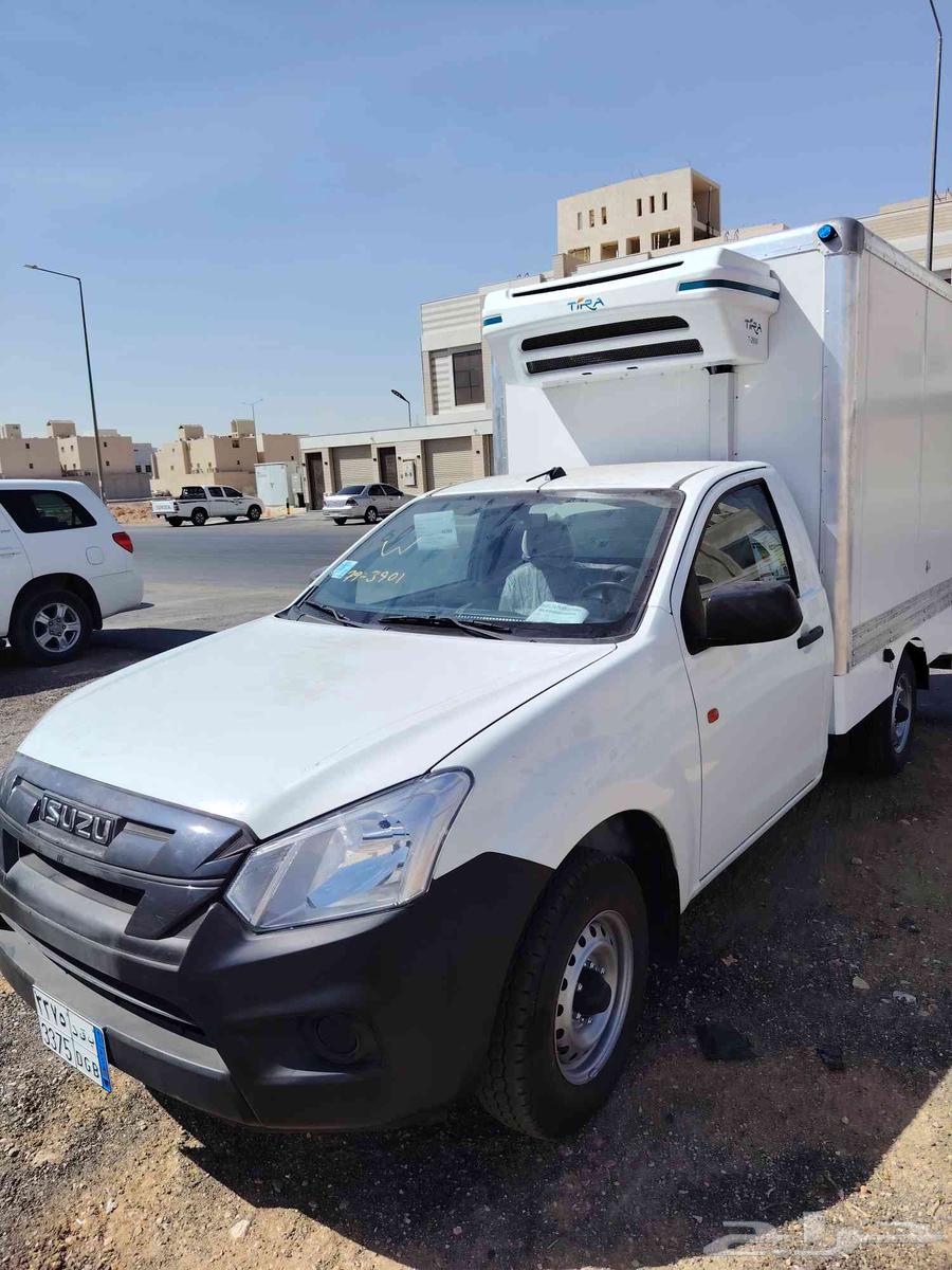 ثلاجة تجميد ايسوزو موديل 2563667494490499114