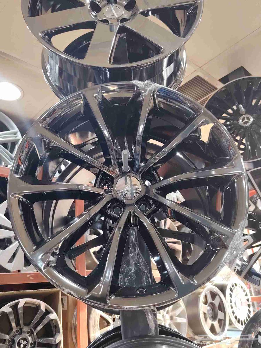 جنوط كلزلر SRT نيكل محروق64354179041665112