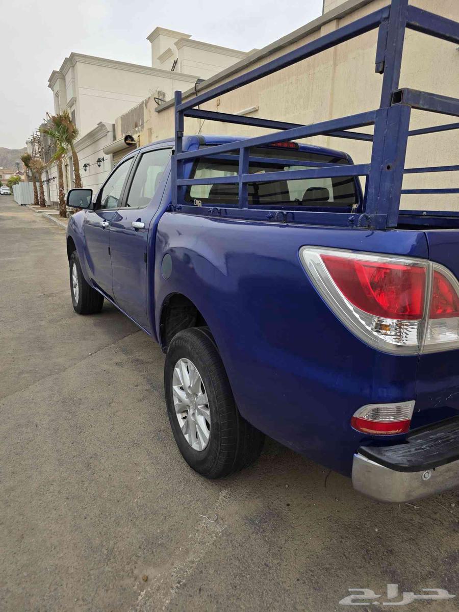 ونيت مازدا فئة الفل 2013 - دبل64352168088577111