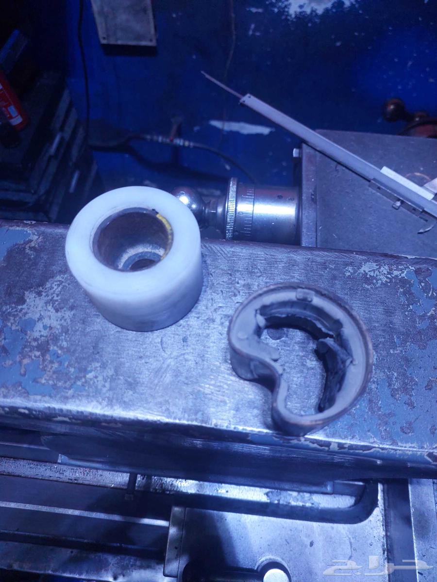 ترهيم جلد مقصات نيسان ارمادا - باتفندر - باترول وجميع انواع64354341457921113