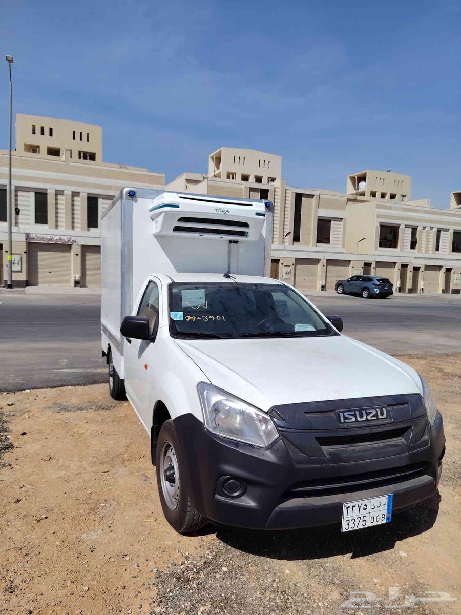 ثلاجة تجميد ايسوزو موديل 2563667494490499112