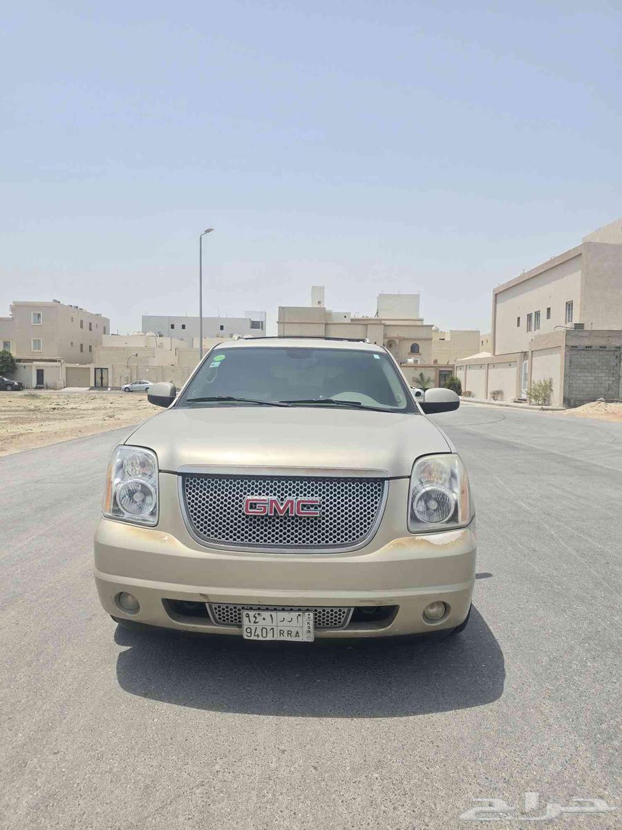 للبيع يوكن دينالي 2008 XL ممشئ 290015 وقابل لزياده فحص جديد64350852987137111