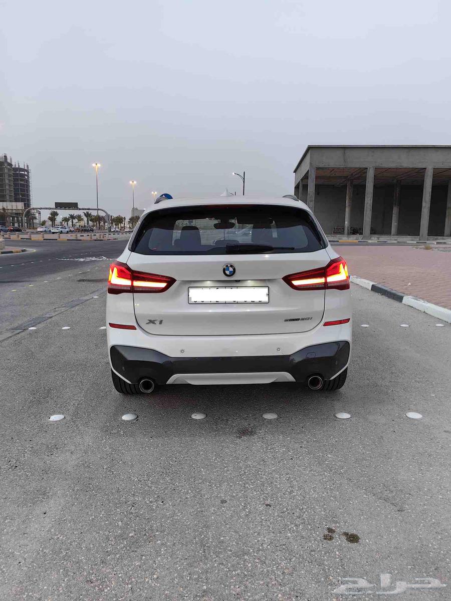 بي ام دبليو اكس ون bmw x1 202064347530041987114