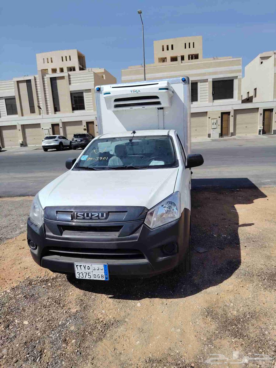 ثلاجة تجميد ايسوزو موديل 2563667494490499110