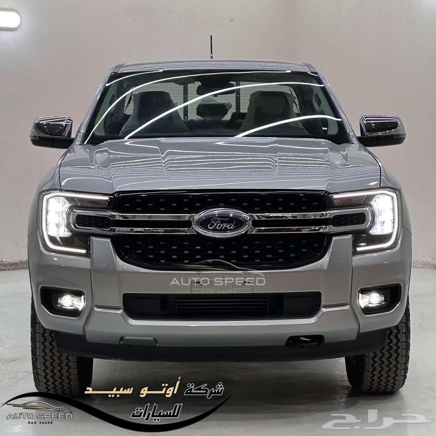 فورد رينجر XLT 202464348787845379110