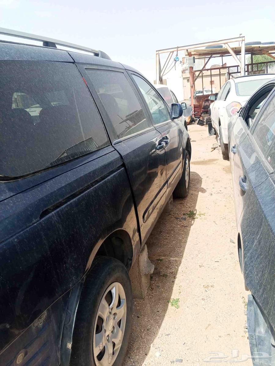 كيا كرنفال 200964351986667521112