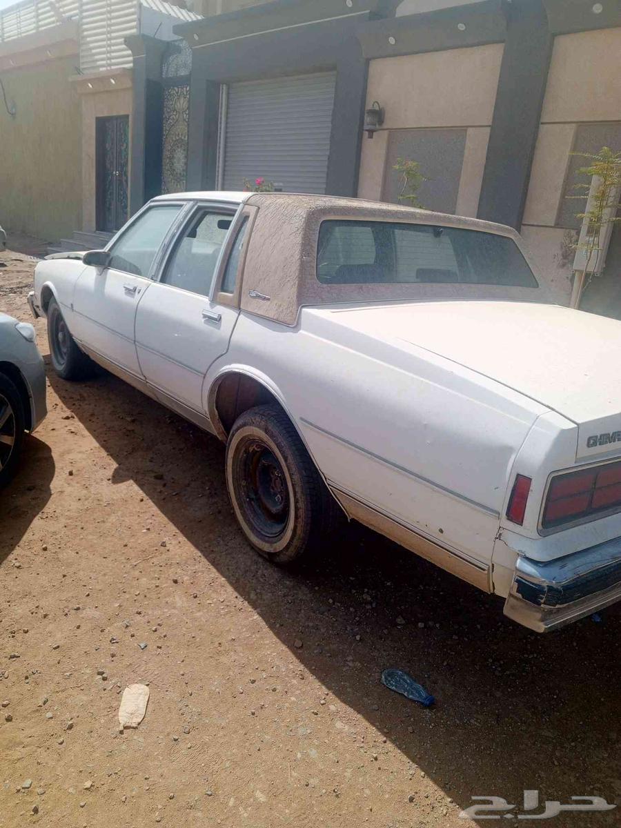 كابرس موديل 1987 ال اس64352643308802112