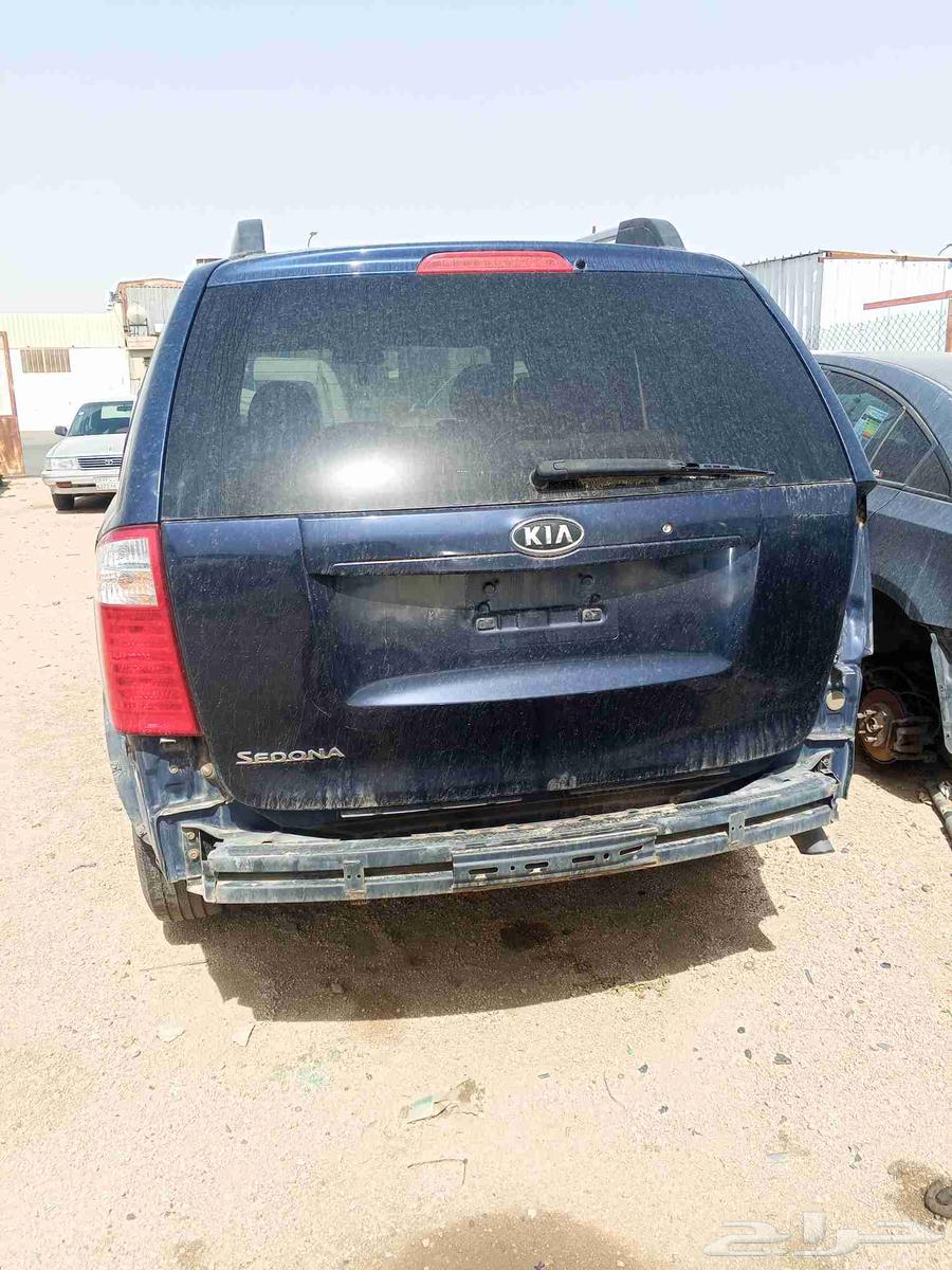 كيا كرنفال 200964351986667521113