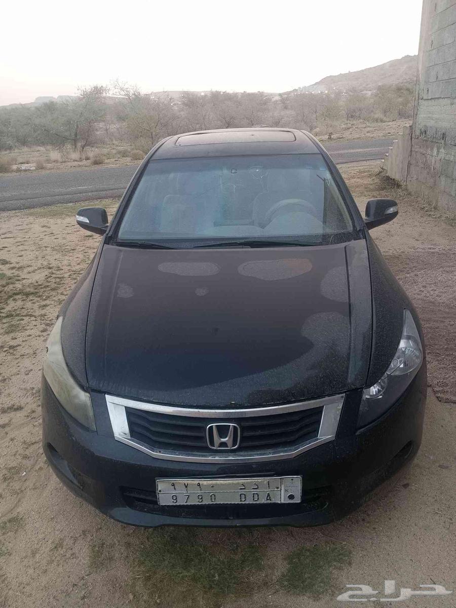 هوندا أكورد 200964347676418691111