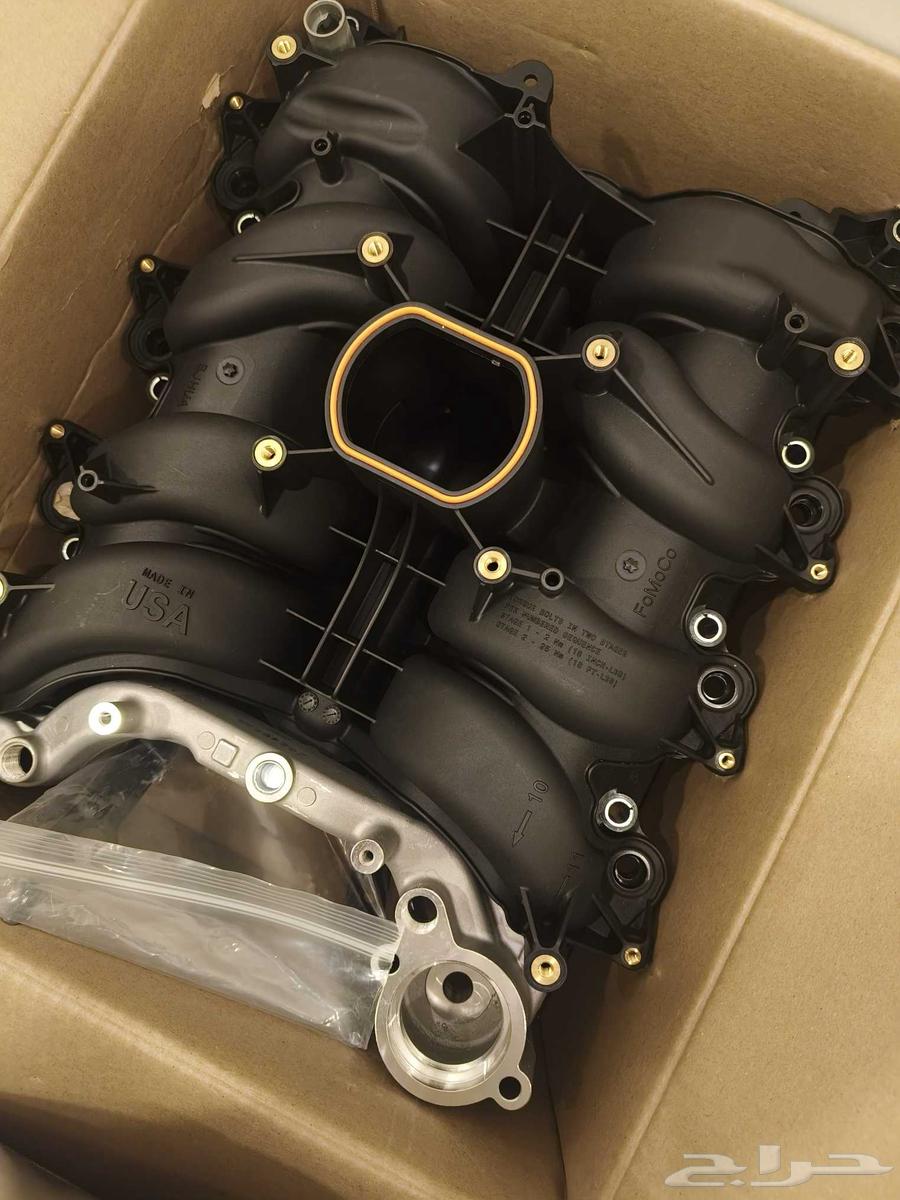 Modified Ford (Victoria - Marquis) Radiator64356544285058111