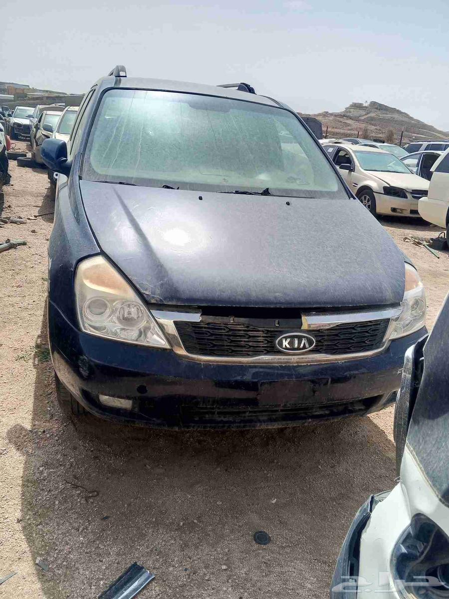 كيا كرنفال 200964351986667521110