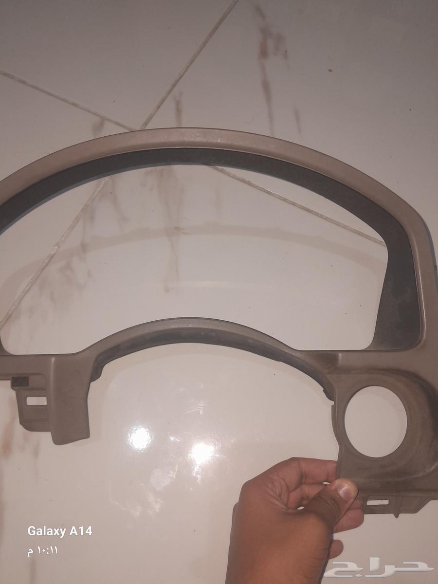 ديكور نيسان ارمادا للبيع من موديل 2008 وطالع64358221097729110