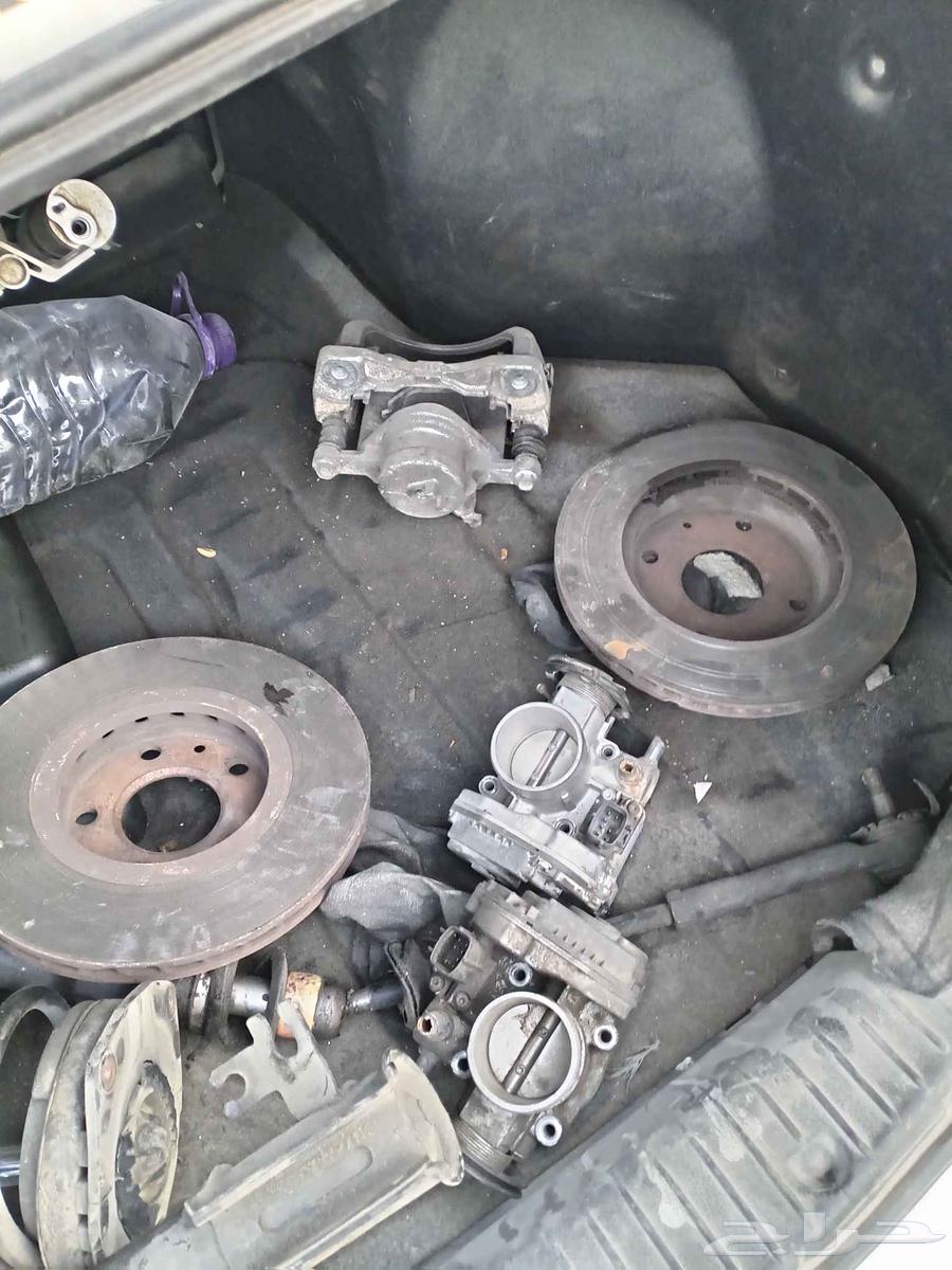 اتش وان بنزين من 2001لين 200664357497500547114