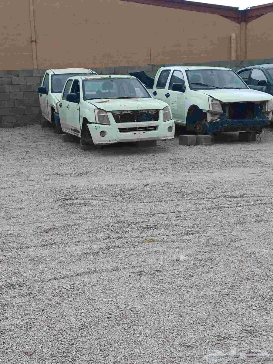 Demex spare parts dismantling64358113671425114