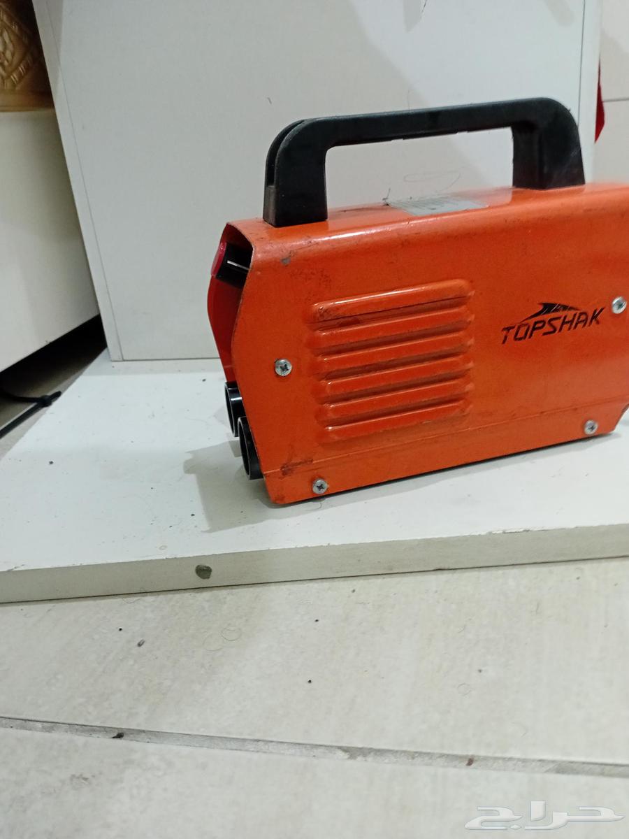 مكينة لحام 250 امبير64347005343747112